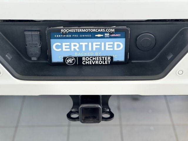 2022 Chevrolet Silverado 3500HD High Country