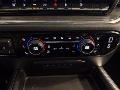 2024 Chevrolet Silverado 3500HD High Country