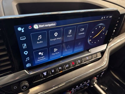 2024 Chevrolet Silverado 3500HD High Country