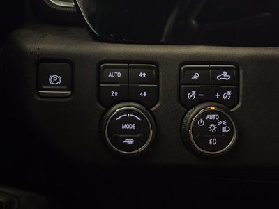 2024 Chevrolet Silverado 3500HD High Country
