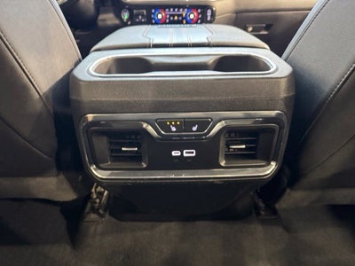 2024 Chevrolet Silverado 3500HD High Country