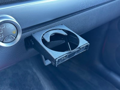 2004 Chevrolet SSR Base