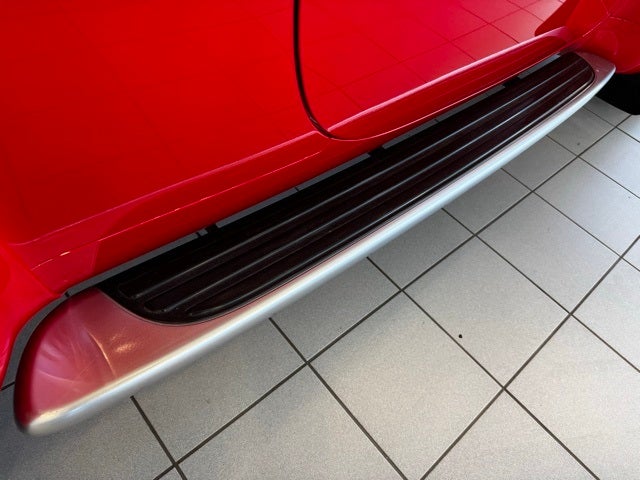 2004 Chevrolet SSR Base