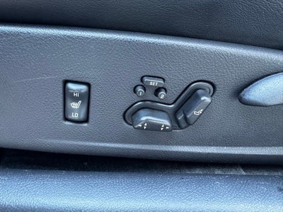 2004 Chevrolet SSR Base