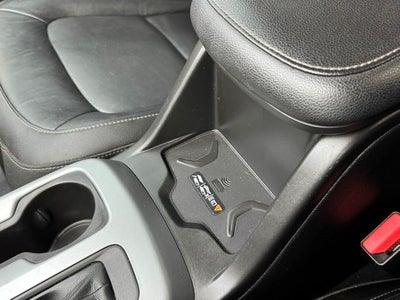 2019 Chevrolet Colorado ZR2