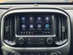 2019 Chevrolet Colorado ZR2