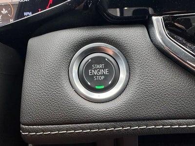 2025 Chevrolet Colorado LT