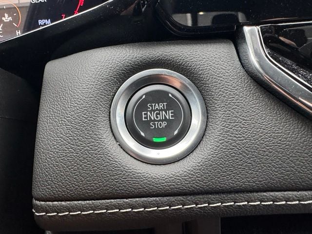 2025 Chevrolet Colorado LT