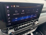 2025 Chevrolet Colorado LT