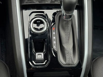 2025 Chevrolet Colorado LT