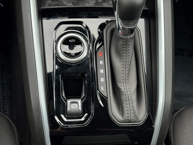 2025 Chevrolet Colorado LT