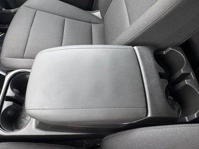 2025 Chevrolet Colorado LT