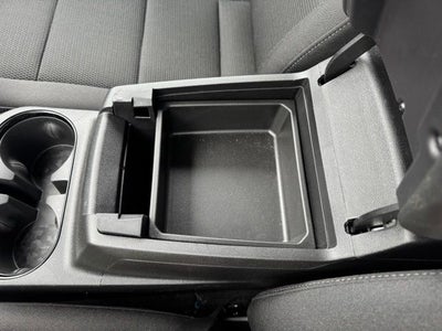 2025 Chevrolet Colorado LT