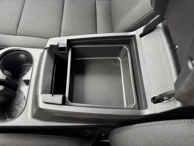 2025 Chevrolet Colorado LT
