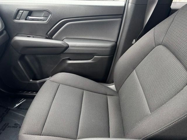 2025 Chevrolet Colorado LT