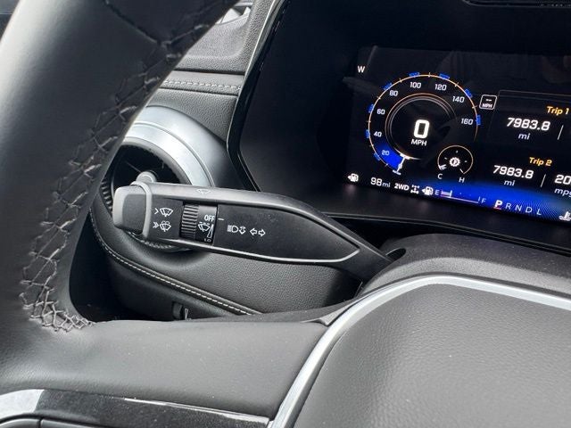 2025 Chevrolet Colorado LT