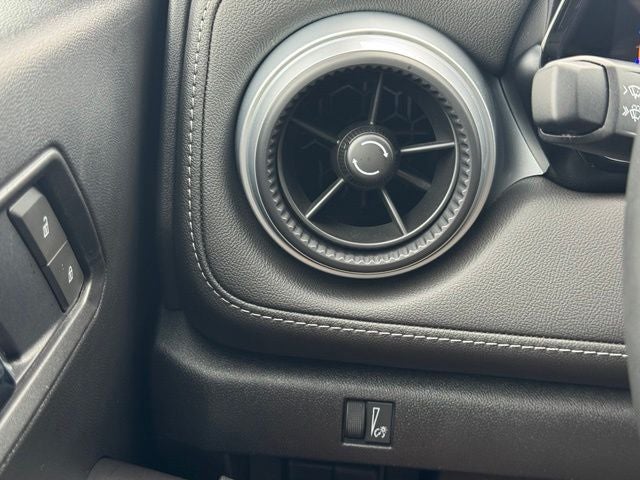 2025 Chevrolet Colorado LT