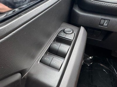 2025 Chevrolet Colorado LT