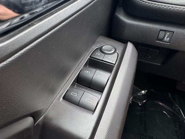 2025 Chevrolet Colorado LT