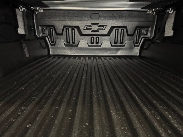 2025 Chevrolet Colorado LT