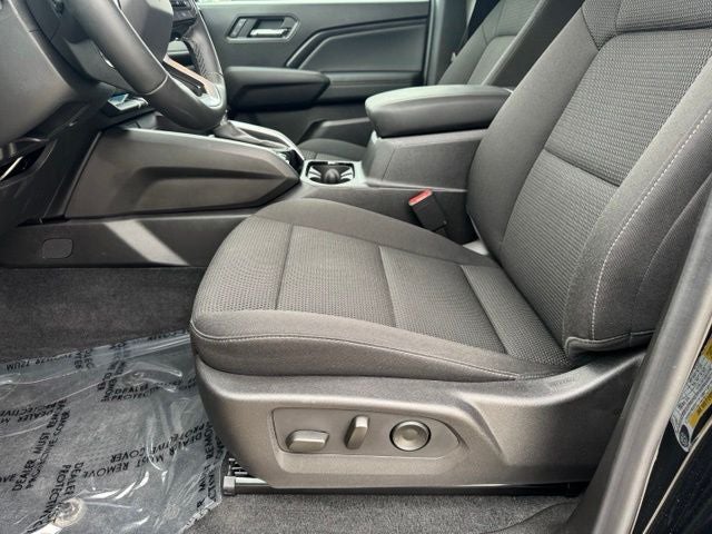 2025 Chevrolet Colorado LT