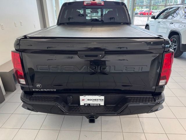 2025 Chevrolet Colorado LT