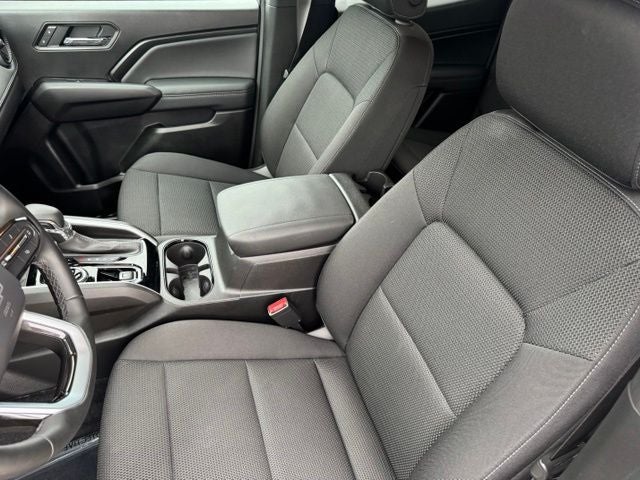 2025 Chevrolet Colorado LT