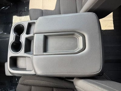 2024 Chevrolet Silverado 1500 LT LT1