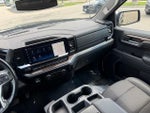 2024 Chevrolet Silverado 1500 LT LT1