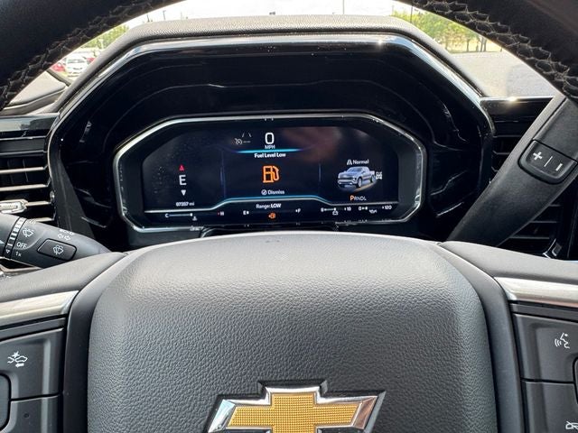 2024 Chevrolet Silverado 1500 LT LT1