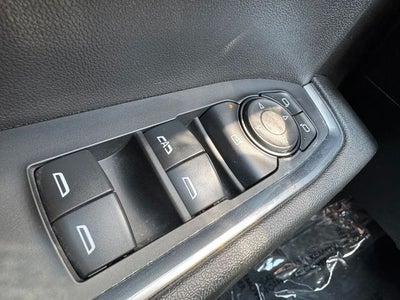2024 Chevrolet Silverado 1500 LT LT1