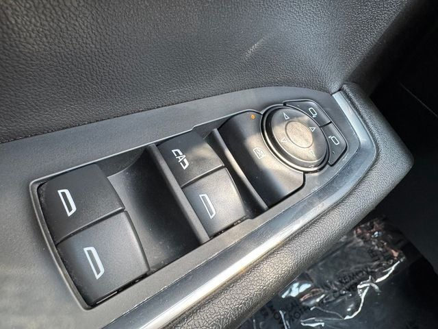 2024 Chevrolet Silverado 1500 LT LT1