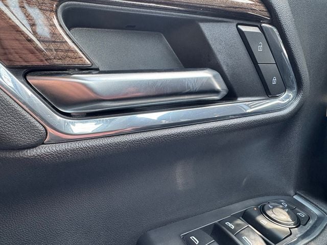 2024 Chevrolet Silverado 1500 LT LT1