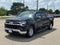 2024 Chevrolet Silverado 1500 LT LT1