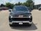 2024 Chevrolet Silverado 1500 LT LT1
