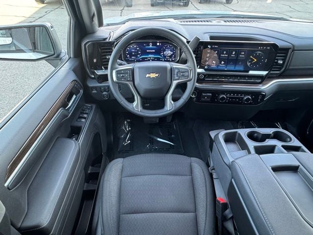 2023 Chevrolet Silverado 1500 LT LT1