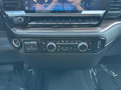 2023 Chevrolet Silverado 1500 LT LT1