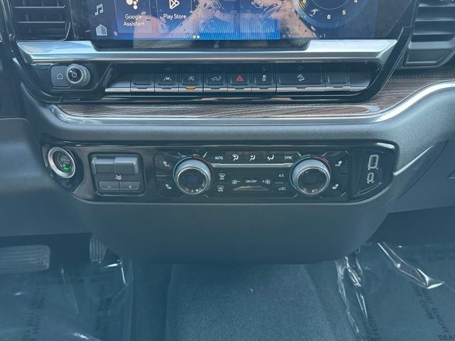 2023 Chevrolet Silverado 1500 LT LT1