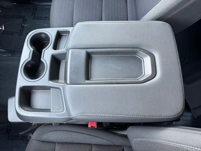 2023 Chevrolet Silverado 1500 LT LT1
