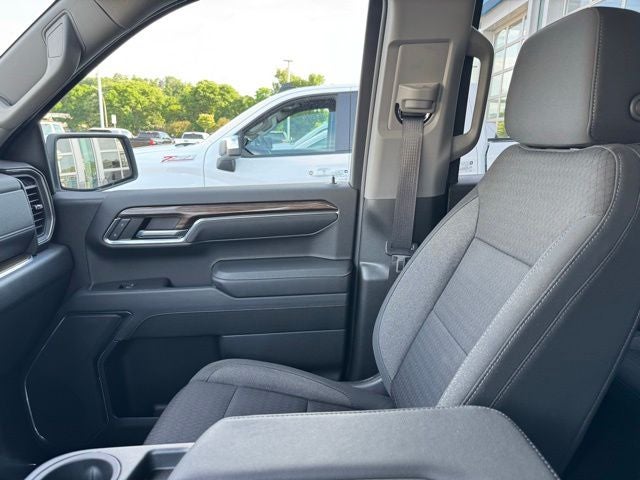 2023 Chevrolet Silverado 1500 LT LT1