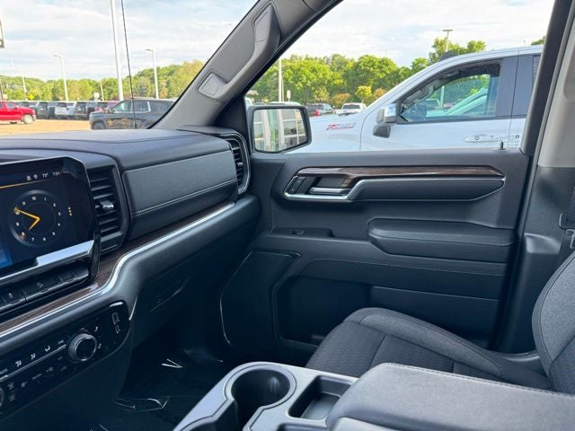2023 Chevrolet Silverado 1500 LT LT1