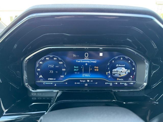 2023 Chevrolet Silverado 1500 LT LT1