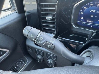 2023 Chevrolet Silverado 1500 LT LT1