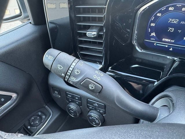 2023 Chevrolet Silverado 1500 LT LT1