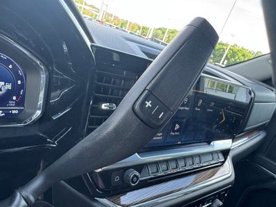 2023 Chevrolet Silverado 1500 LT LT1