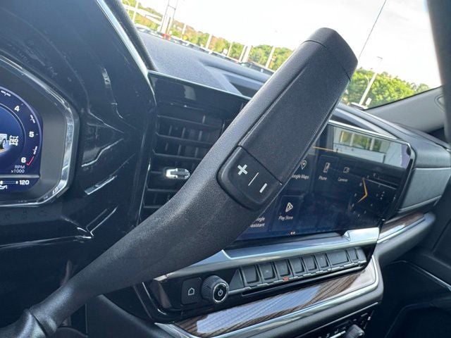2023 Chevrolet Silverado 1500 LT LT1