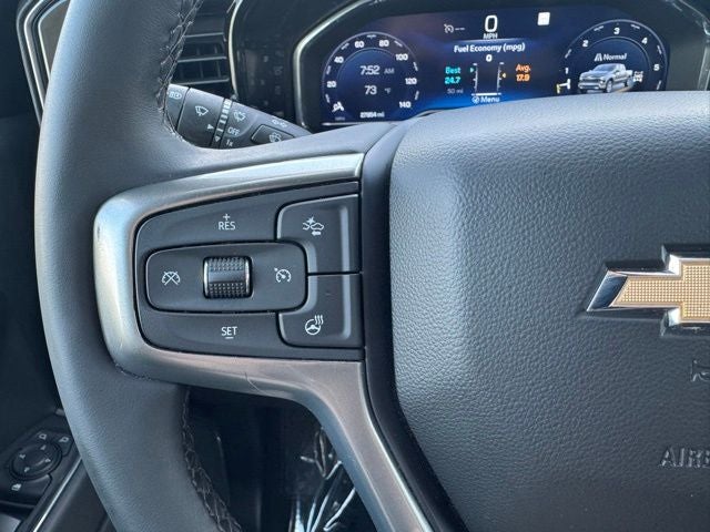 2023 Chevrolet Silverado 1500 LT LT1