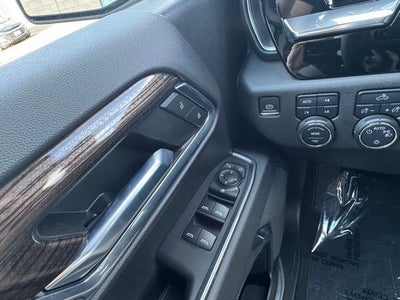 2023 Chevrolet Silverado 1500 LT LT1