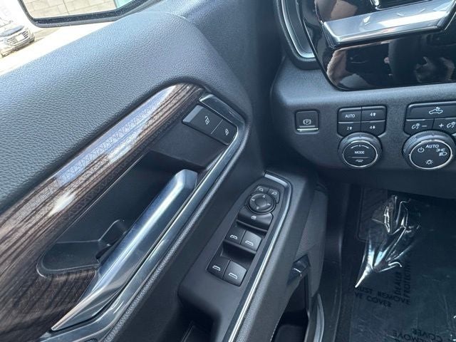 2023 Chevrolet Silverado 1500 LT LT1