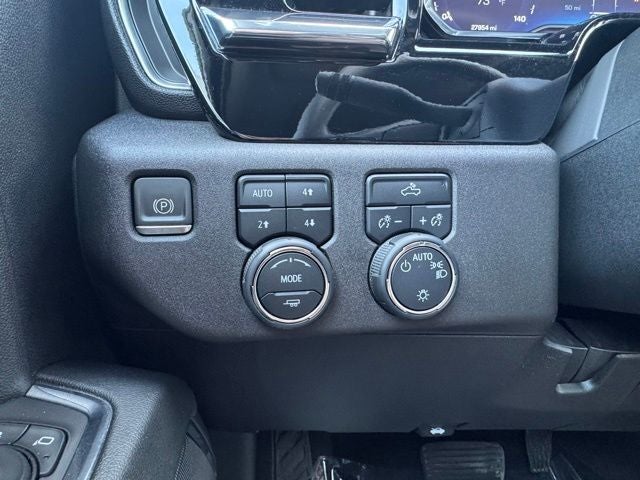 2023 Chevrolet Silverado 1500 LT LT1